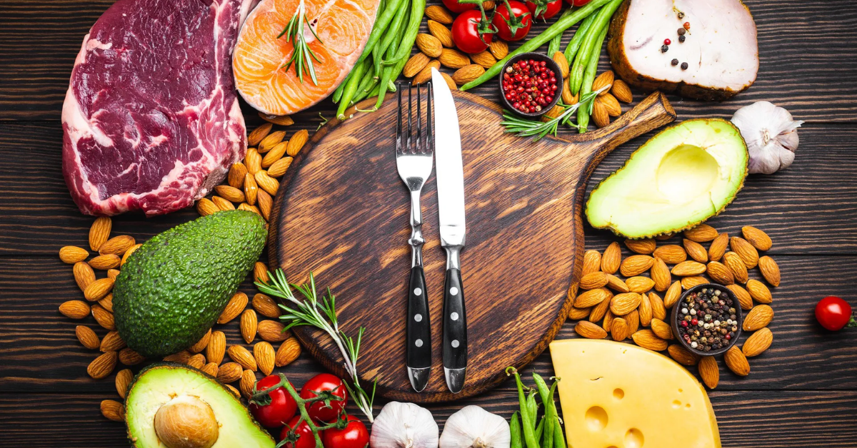 Ključni principi zdravog i uravnoteženog načina prehrane